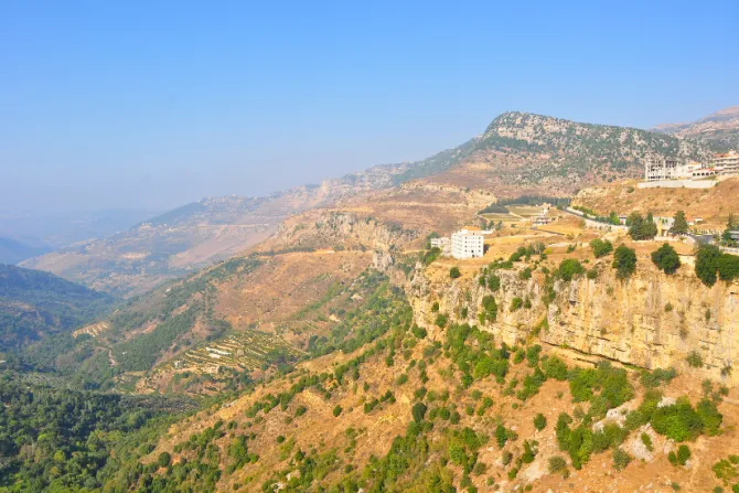 التحذيرات من بيع الأراضي المملوكة لمسيحيّين تعود إلى سنوات طويلة