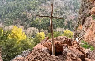 الأرض ليست مجرّد عقار يُباع ويُشترى، بل جزء من هويّة تاريخيّة وثقافيّة متجذّرة مصدر الصورة: صفحة وداي قنّوبين في فيسبوك