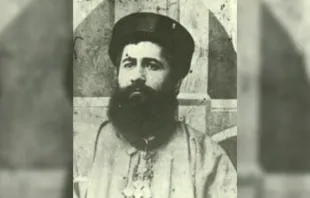 المطران يعقوب أوجين منّا مصدر الصورة: المطران حبيب هرمز