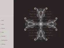 يعكس التطبيق رسالة وحدةٍ بين الكنائس المشرقيّة ودعوةً إلى صون تراثها الطقسيّ