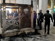 استهداف دور العبادة يُعدّ غالبًا من المحرّمات