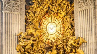 الروح الذي يجمع… ولادة جديدة لوحدة الكنائس مصدر الصورة: ويكيميديا كومونز