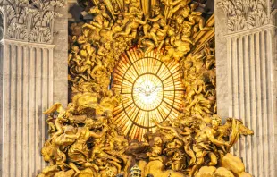 الروح الذي يجمع… ولادة جديدة لوحدة الكنائس مصدر الصورة: ويكيميديا كومونز