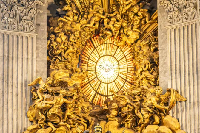 الروح الذي يجمع… ولادة جديدة لوحدة الكنائس