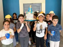 ليس التعليم المسيحيّ دروسًا بل مشروع حياة ويقظة روحيّة ومسيرة تربويّة تنمّي الإيمان