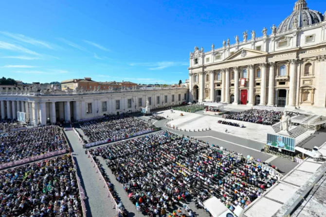 تواصِل فعاليّات يوبيل الرجاء استقطاب الحجّاج من مختلف أنحاء العالم