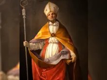 القدّيس أندرو كورسيني