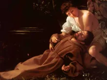 القدّيس فرنسيس الأسيزي