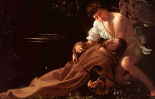 القدّيس فرنسيس الأسيزي مصدر الصورة: فاتيكان ميديا