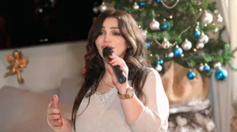 ميراي عيد مصدر الصورة: ميراي عيد