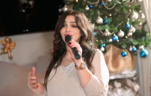 ميراي عيد مصدر الصورة: ميراي عيد