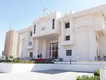 بطريركيّة كنيسة المشرق الآشوريّة في أربيل-العراق
