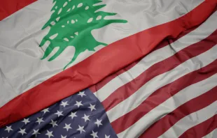بين لبنان والولايات المتّحدة الأميركيّة علاقات تاريخيّة مصدر الصورة: esfera/Shutterstock