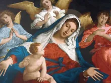 مريم أم الله المتجسِّد