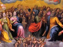 القدّيسون شفعاؤنا