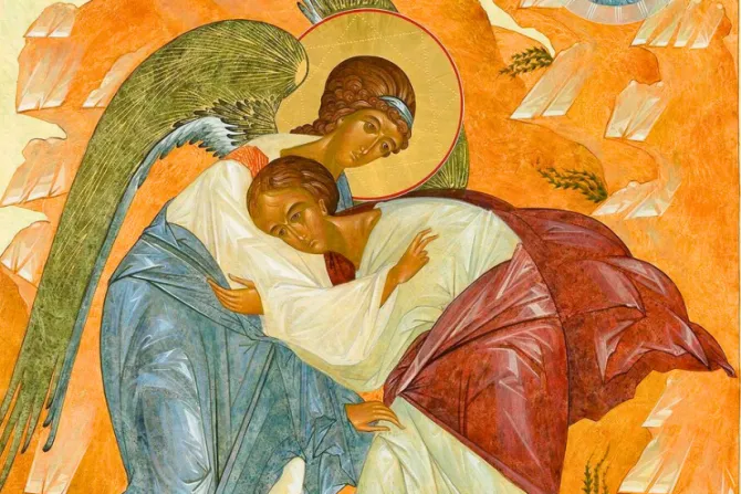 هل سنعرف كيف نتغيّر على مثال يعقوب وننفتح على عطيّة الله؟