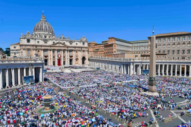 روما تستقبل مزيدًا من الحجّاج من أنحاء العالم في إطار فعاليّات يوبيل الرجاء