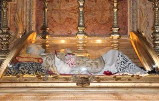 القدّيس يوحنّا ليوناردي مصدر الصورة: AnaStpaul/Pinterest