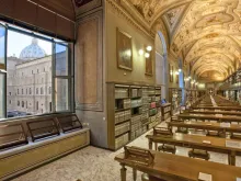 مكتبة الفاتيكان الرسوليّة