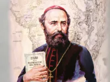 القدّيس دانيال كومبوني