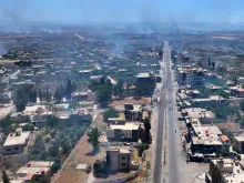 «خريطة طريق» تهدف إلى معالجة الأزمة في محافظة السويداء وضمان استقرار الجنوب السوريّ