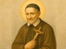 القدّيس منصور دي بول