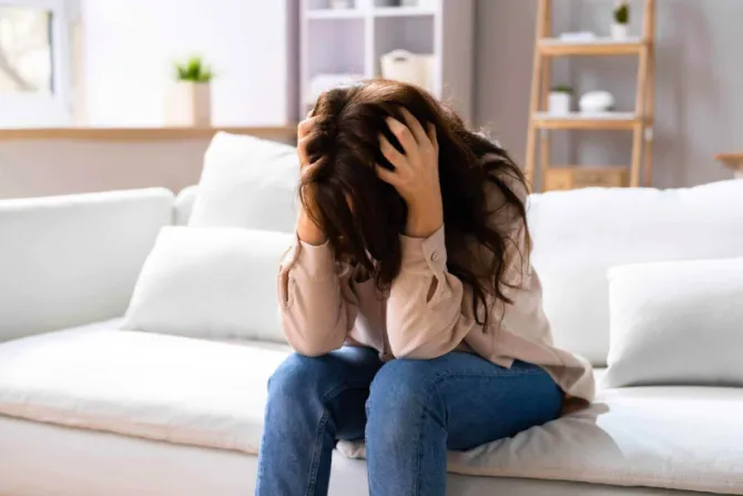 الإرشاد الروحيّ والنفسيّ يبقى الطريق الأمثل لتجاوز الوسواس