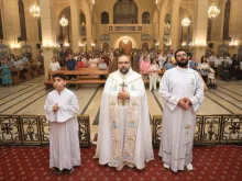 الكلدان في مصر… حضورٌ فاعل ومؤثِّر