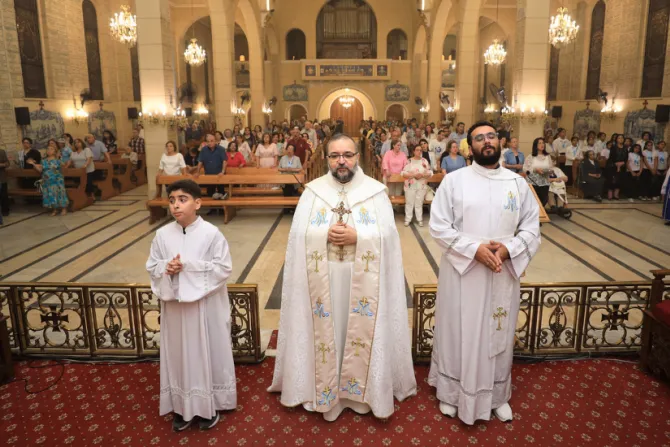 الكلدان في مصر… حضورٌ فاعل ومؤثِّر