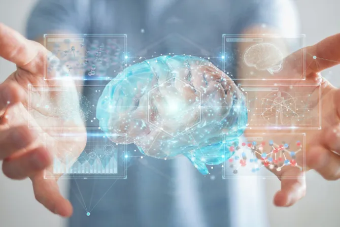 ضرورة حماية كرامة الإنسان في مجالات العالم الرقميّ