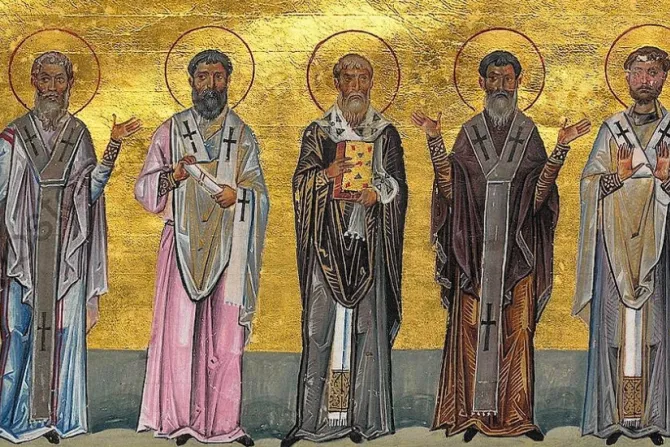 البابوات الأوائل جعلوا إيمانهم حصنًا وصاروا أنوارًا تهدي الأجيال عبر الزمن