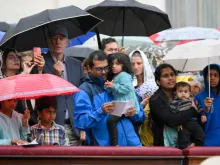 يهدف هذا الحدث السنويّ إلى تأكيد أنّ الفقراء ليسوا على هامش الكنيسة بل في قلبها