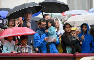 يهدف هذا الحدث السنويّ إلى تأكيد أنّ الفقراء ليسوا على هامش الكنيسة بل في قلبها مصدر الصورة: فاتيكان ميديا