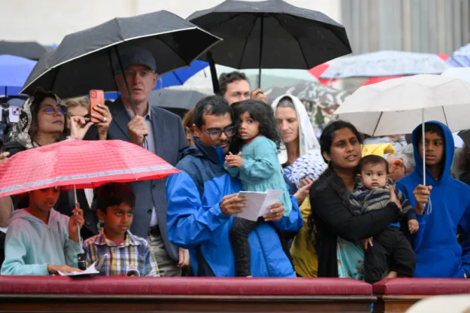 يهدف هذا الحدث السنويّ إلى تأكيد أنّ الفقراء ليسوا على هامش الكنيسة بل في قلبها