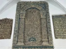 ضريح العُزَير وجذوره الكتابيّة