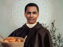 القدّيس مارتينوس دي بورس