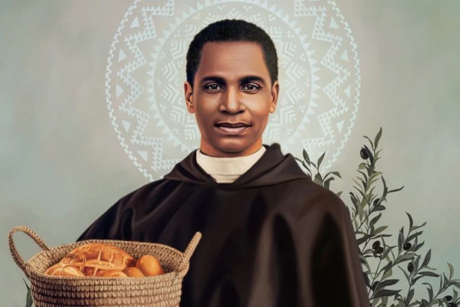 القدّيس مارتينوس دي بورس