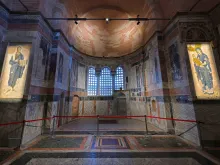 تركيا تستعدّ لزيارة البابا لاوون الرابع عشر