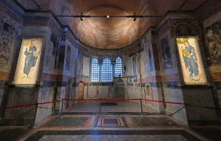 تركيا تستعدّ لزيارة البابا لاوون الرابع عشر مصدر الصورة: (Dosseman via wikimedia commons (CC BY-SA 4.0