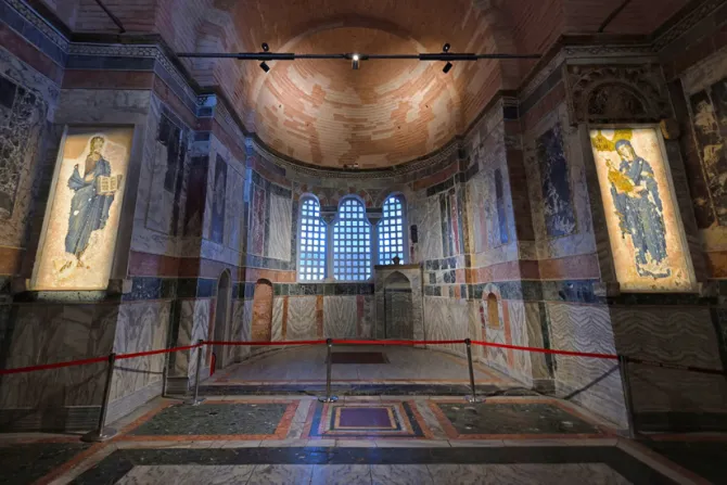 تركيا تستعدّ لزيارة البابا لاوون الرابع عشر