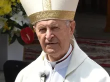 الكاردينال جوزيف تومكو