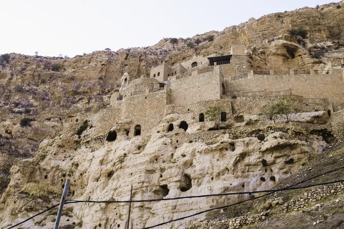 دير الربّان هرمزد