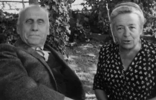 الطوباويّان لويس وماريّا Provided by: The Diocese of Rome