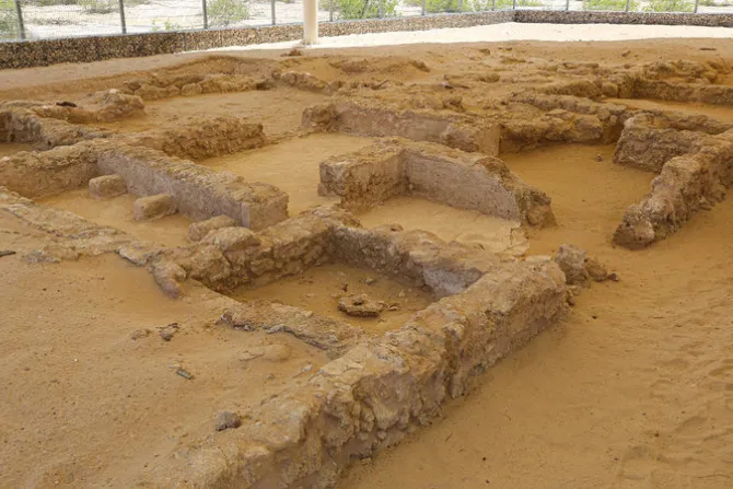 أين كان منزل يسوع في الناصرة؟ هذا ما يقوله علماء آثار بريطانيّون