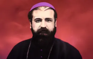 الطوباويّ إغناطيوس مالويان مصدر الصورة: البطريركيّة الأرمنيّة الكاثوليكيّة