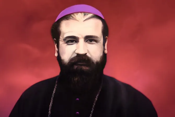 الطوباويّ إغناطيوس مالويان