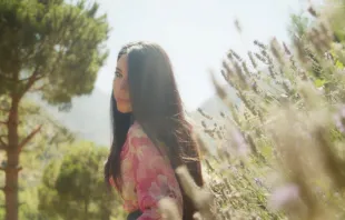 الفنّانة لورا خليل مصدر الصورة: لورا خليل