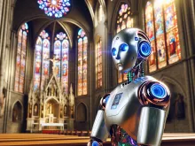 الذكاء الاصطناعيّ في خدمة البشارة