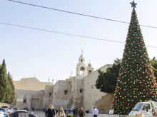 عودة المظاهر الاحتفاليّة في بيت لحم