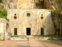 كنيسة القديس بطرس في أنطاكيا